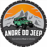 André do Jeep