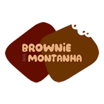 Brownie na Montanha